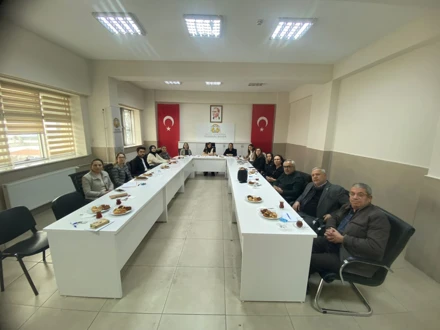 İç ve Dış Paydaş Toplantısı